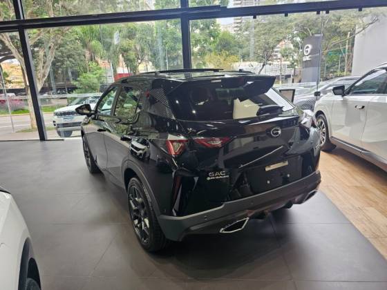 GAC GS3 1.5 TURBO GASOLINA PREMIUM DCT GAC GS3 1.5 TURBO GASOLINA PREMIUM DCT